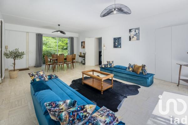 Maison à vendre 10 pièces 320 m² Sautron