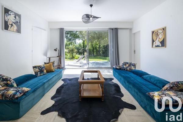 Maison à vendre 10 pièces 320 m² Sautron