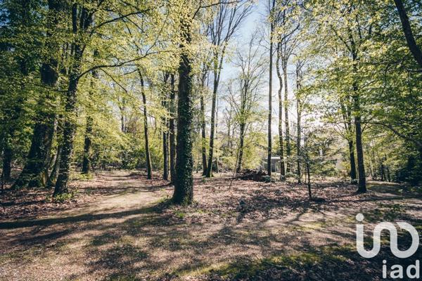 Maison à vendre 10 pièces 320 m² Sautron