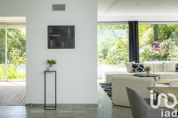 Maison à vendre 10 pièces 320 m² Sautron