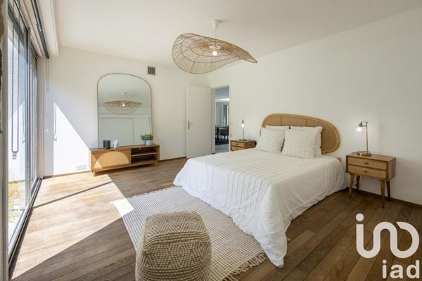 Maison à vendre 10 pièces 320 m² Sautron