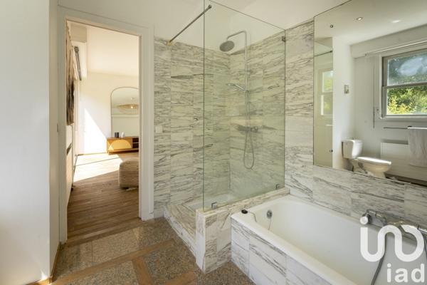 Maison à vendre 10 pièces 320 m² Sautron