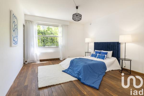 Maison à vendre 10 pièces 320 m² Sautron