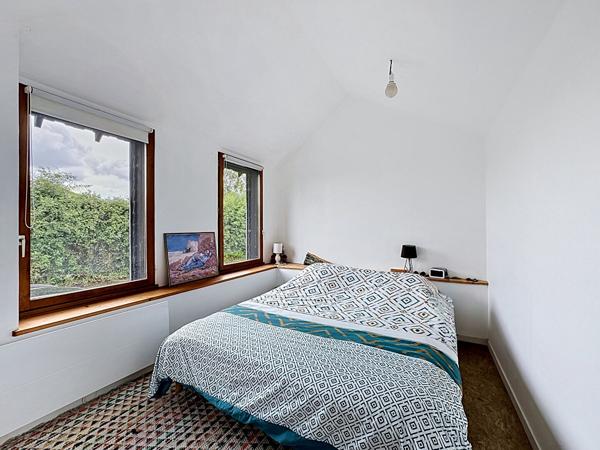 Maison Faveraye Machelles 4 pièce(s)