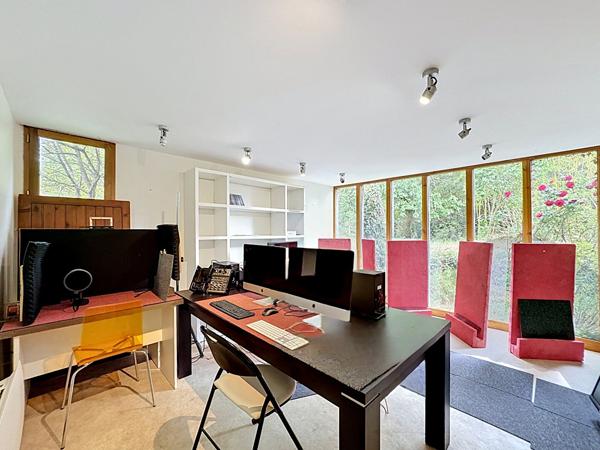 Maison Faveraye Machelles 4 pièce(s)