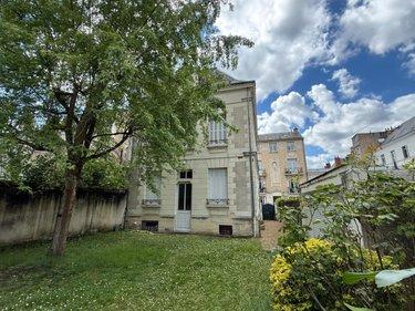 Maison à vendre à Tours dans l'Indre-et-Loire (37000), ref : 37007-2807