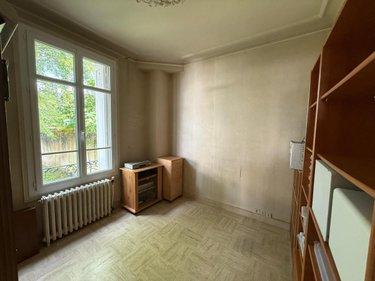Maison à vendre à Tours dans l'Indre-et-Loire (37000), ref : 37007-2807