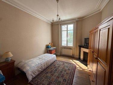Maison à vendre à Tours dans l'Indre-et-Loire (37000), ref : 37007-2807