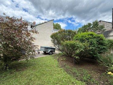 Maison à vendre à Tours dans l'Indre-et-Loire (37000), ref : 37007-2807