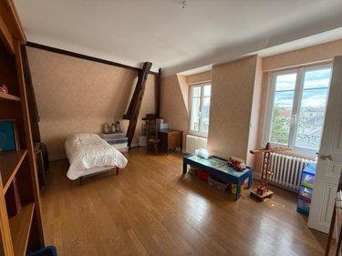Maison à vendre à Tours dans l'Indre-et-Loire (37000), ref : 37007-2807