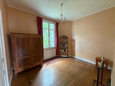 Maison à vendre à Tours dans l'Indre-et-Loire (37000), ref : 37007-2807