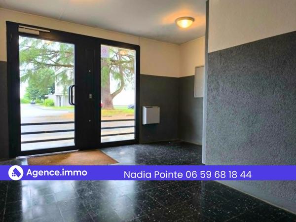 À vendre - T3/4, 4 pièces situé à Aureilhan (65800)