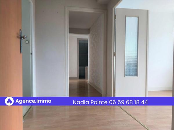 À vendre - T3/4, 4 pièces situé à Aureilhan (65800)