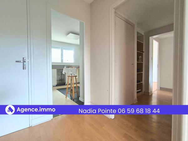 À vendre - T3/4, 4 pièces situé à Aureilhan (65800)