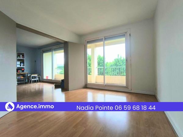 À vendre - T3/4, 4 pièces situé à Aureilhan (65800)