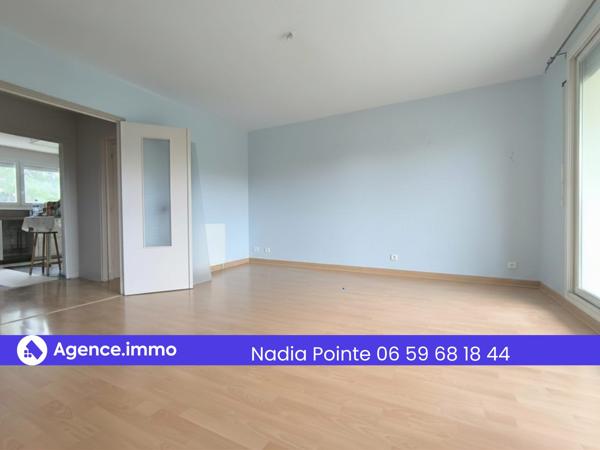 À vendre - T3/4, 4 pièces situé à Aureilhan (65800)