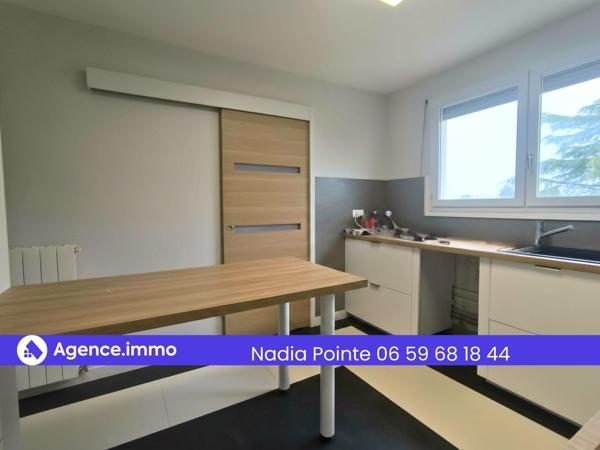 À vendre - T3/4, 4 pièces situé à Aureilhan (65800)