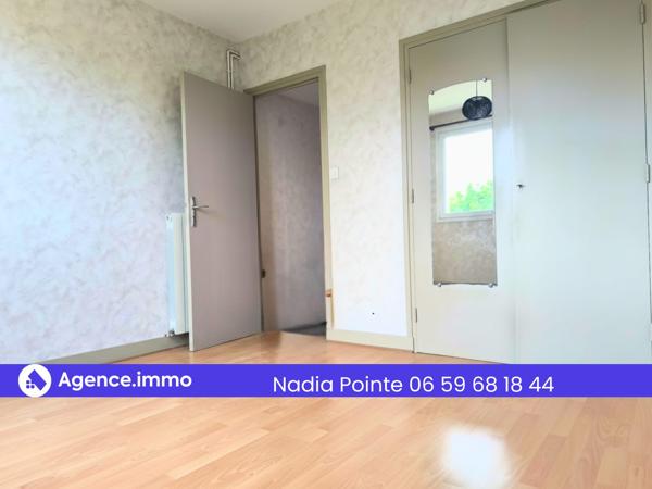 À vendre - T3/4, 4 pièces situé à Aureilhan (65800)