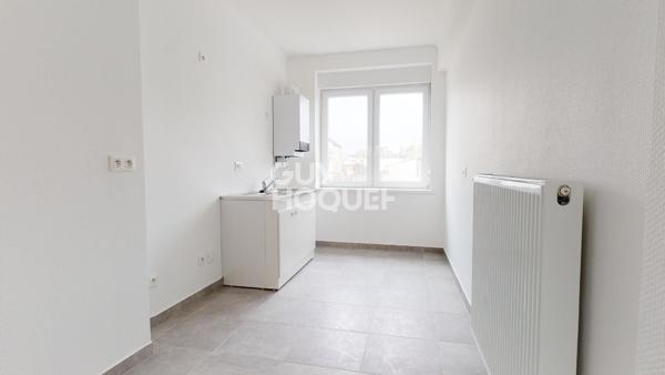 Appartement duplex Freyming Merlebach
