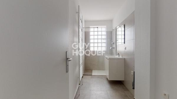 Appartement duplex Freyming Merlebach