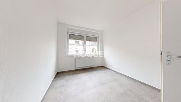 Appartement duplex Freyming Merlebach