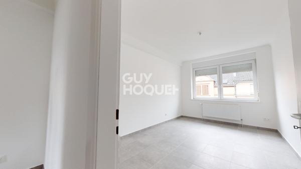 Appartement duplex Freyming Merlebach