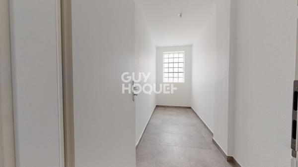 Appartement duplex Freyming Merlebach