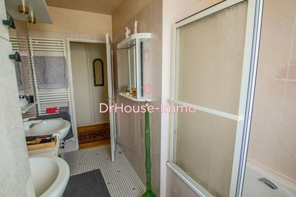 Appartement à vendre 5 pièces de 100 m²