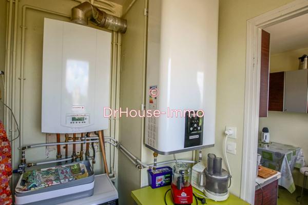 Appartement à vendre 5 pièces de 100 m²