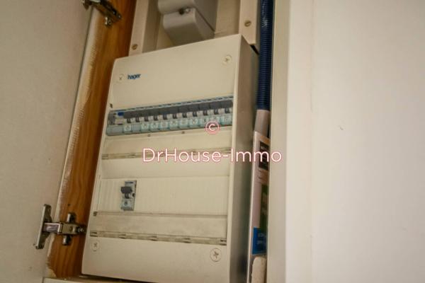 Appartement à vendre 5 pièces de 100 m²