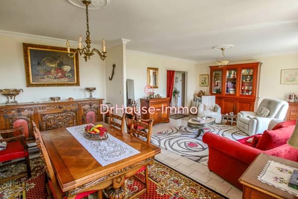 Appartement à vendre 5 pièces de 100 m²