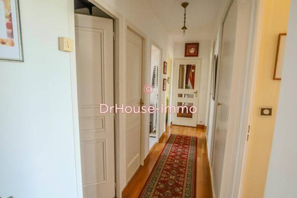 Appartement à vendre 5 pièces de 100 m²