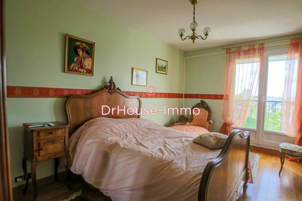 Appartement à vendre 5 pièces de 100 m²