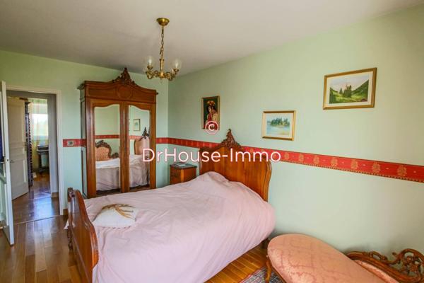 Appartement à vendre 5 pièces de 100 m²