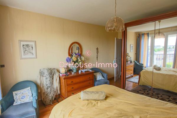 Appartement à vendre 5 pièces de 100 m²