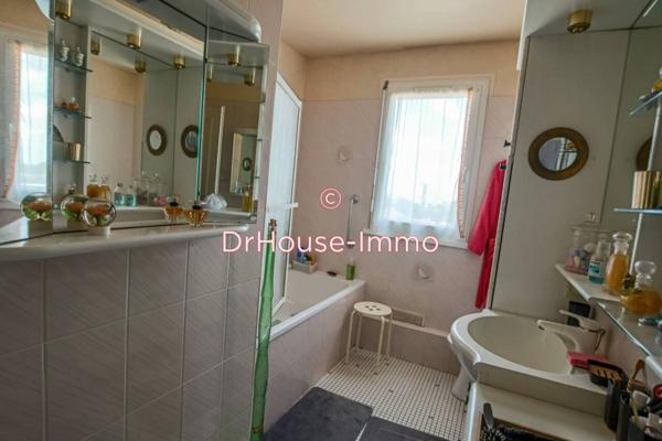 Appartement à vendre 5 pièces de 100 m²