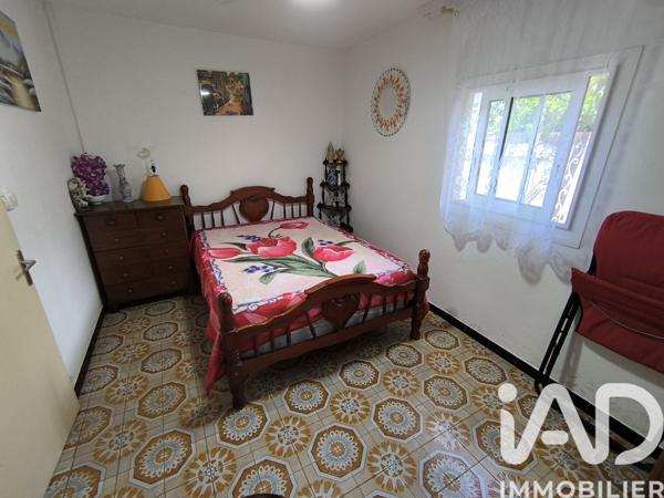 Maison à vendre 4 pièces 92 m² Saint-Louis