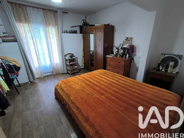 Maison à vendre 4 pièces 92 m² Saint-Louis