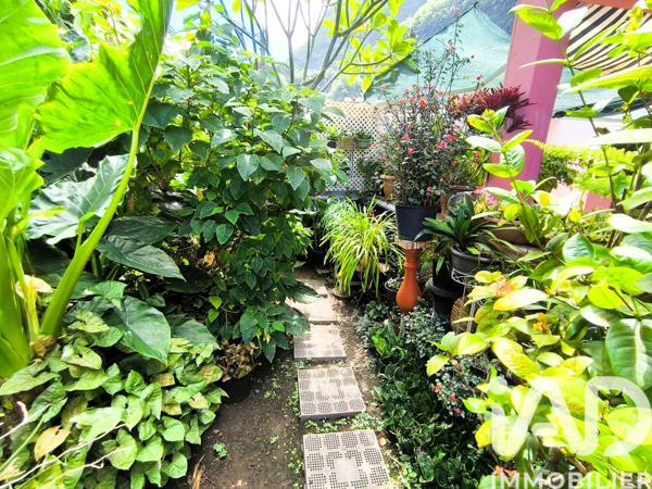 Maison à vendre 4 pièces 92 m² Saint-Louis