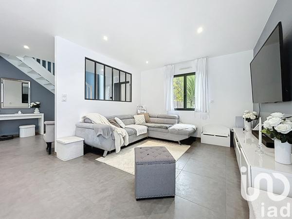 Maison à vendre 5 pièces 114 m² Saint-Brevin-les-Pins