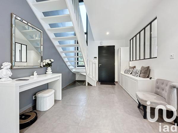 Maison à vendre 5 pièces 114 m² Saint-Brevin-les-Pins