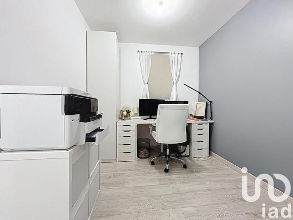 Maison à vendre 5 pièces 114 m² Saint-Brevin-les-Pins