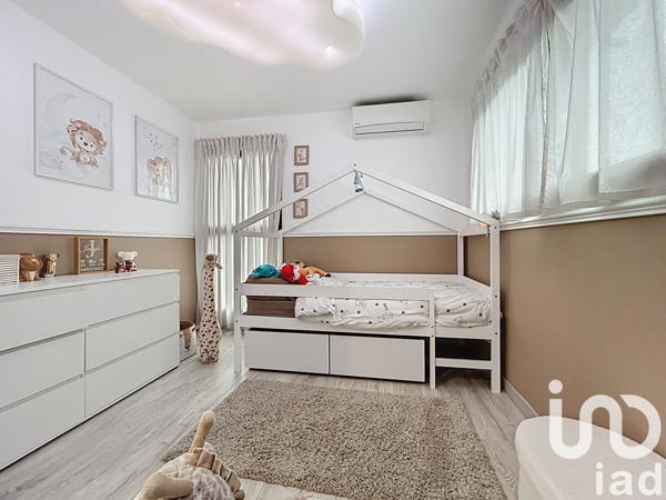 Maison à vendre 5 pièces 114 m² Saint-Brevin-les-Pins