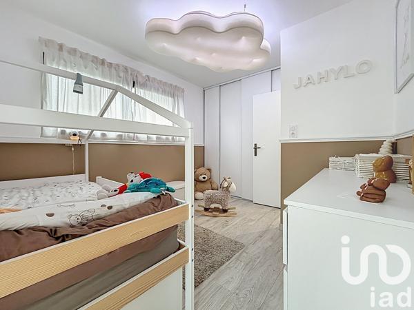 Maison à vendre 5 pièces 114 m² Saint-Brevin-les-Pins