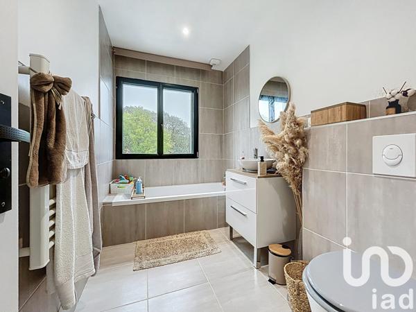 Maison à vendre 5 pièces 114 m² Saint-Brevin-les-Pins