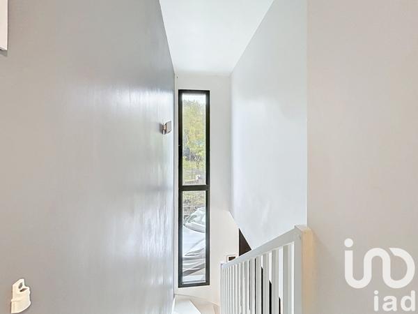 Maison à vendre 5 pièces 114 m² Saint-Brevin-les-Pins