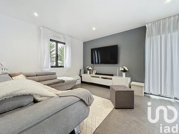 Maison à vendre 5 pièces 114 m² Saint-Brevin-les-Pins