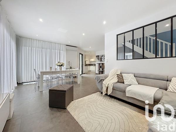 Maison à vendre 5 pièces 114 m² Saint-Brevin-les-Pins