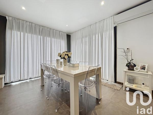 Maison à vendre 5 pièces 114 m² Saint-Brevin-les-Pins