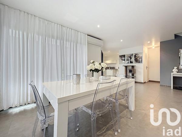 Maison à vendre 5 pièces 114 m² Saint-Brevin-les-Pins